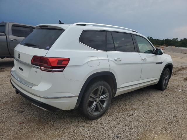 Photo 2 VIN: 1V2SR2CA7KC581379 - VOLKSWAGEN ATLAS 