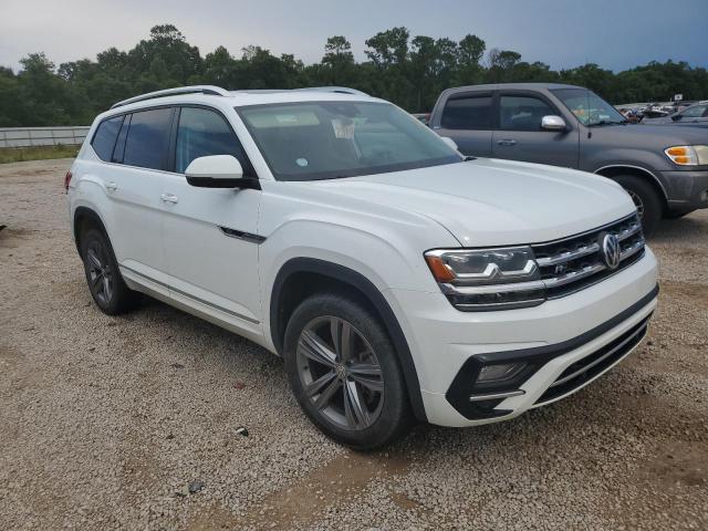 Photo 3 VIN: 1V2SR2CA7KC581379 - VOLKSWAGEN ATLAS 