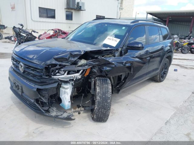 Photo 1 VIN: 1V2SR2CA7PC550267 - VOLKSWAGEN ATLAS 