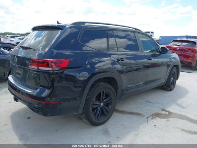 Photo 3 VIN: 1V2SR2CA7PC550267 - VOLKSWAGEN ATLAS 