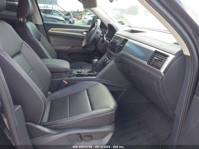 Photo 4 VIN: 1V2SR2CA7PC550267 - VOLKSWAGEN ATLAS 