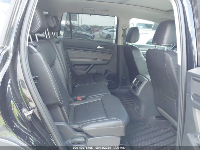 Photo 7 VIN: 1V2SR2CA7PC550267 - VOLKSWAGEN ATLAS 