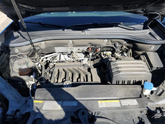 Photo 11 VIN: 1V2SR2CA8MC548474 - VOLKSWAGEN ATLAS SEL 