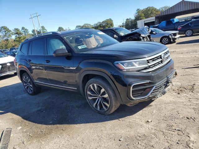 Photo 3 VIN: 1V2SR2CA8MC548474 - VOLKSWAGEN ATLAS SEL 