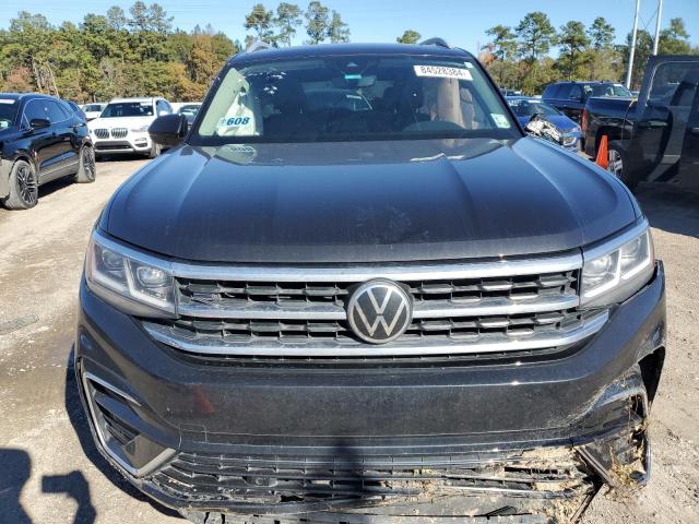 Photo 4 VIN: 1V2SR2CA8MC548474 - VOLKSWAGEN ATLAS SEL 