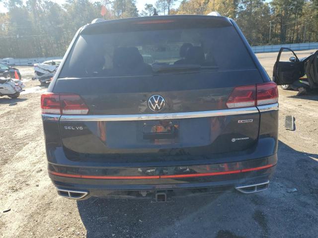 Photo 5 VIN: 1V2SR2CA8MC548474 - VOLKSWAGEN ATLAS SEL 