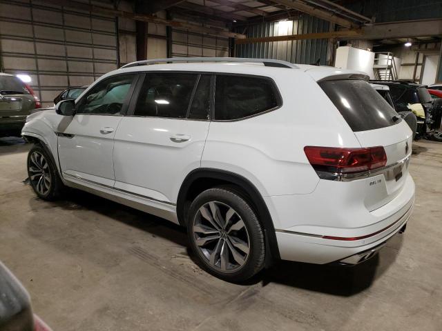 Photo 1 VIN: 1V2SR2CA8MC565632 - VOLKSWAGEN ATLAS 