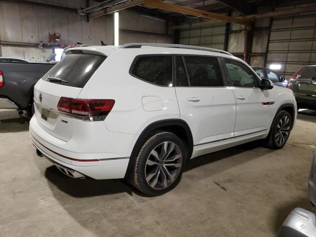 Photo 2 VIN: 1V2SR2CA8MC565632 - VOLKSWAGEN ATLAS 