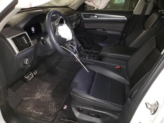 Photo 6 VIN: 1V2SR2CA8MC565632 - VOLKSWAGEN ATLAS 