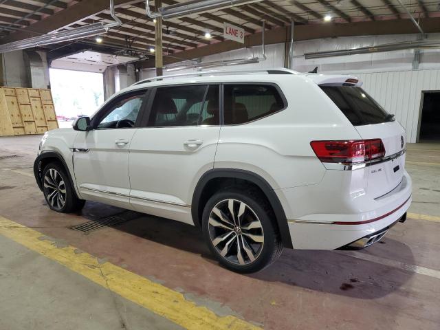 Photo 1 VIN: 1V2SR2CA8MC567672 - VOLKSWAGEN ATLAS SEL 