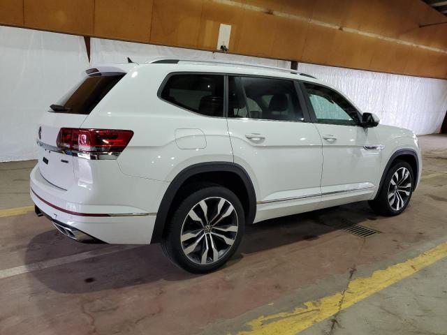 Photo 2 VIN: 1V2SR2CA8MC567672 - VOLKSWAGEN ATLAS SEL 