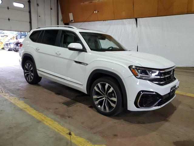 Photo 3 VIN: 1V2SR2CA8MC567672 - VOLKSWAGEN ATLAS SEL 