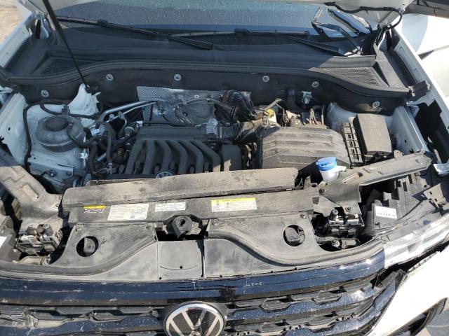 Photo 11 VIN: 1V2SR2CA8PC535521 - VOLKSWAGEN ATLAS SEL 