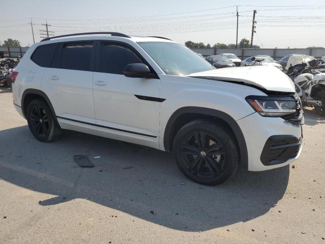 Photo 3 VIN: 1V2SR2CA8PC535521 - VOLKSWAGEN ATLAS SEL 