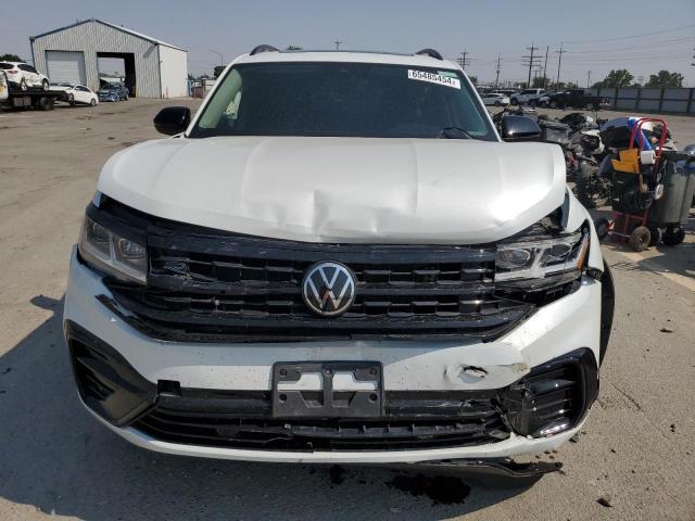 Photo 4 VIN: 1V2SR2CA8PC535521 - VOLKSWAGEN ATLAS SEL 