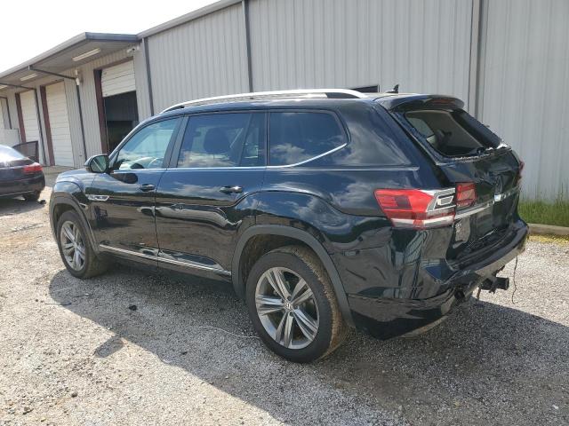 Photo 1 VIN: 1V2SR2CA9JC523594 - VOLKSWAGEN ATLAS SEL 