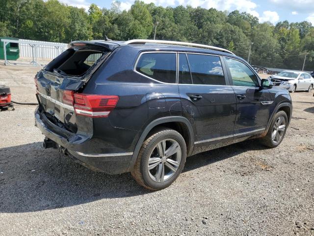 Photo 2 VIN: 1V2SR2CA9JC523594 - VOLKSWAGEN ATLAS SEL 