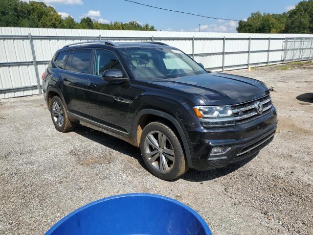 Photo 3 VIN: 1V2SR2CA9JC523594 - VOLKSWAGEN ATLAS SEL 