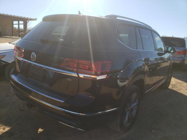 Photo 3 VIN: 1V2SR2CAXJC565479 - VOLKSWAGEN ATLAS SEL 