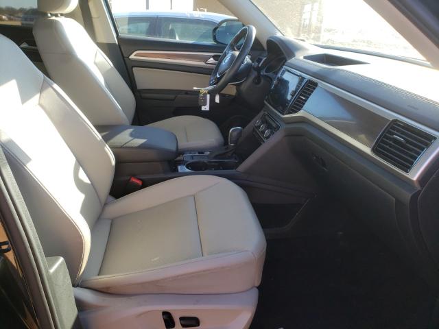 Photo 4 VIN: 1V2SR2CAXJC565479 - VOLKSWAGEN ATLAS SEL 