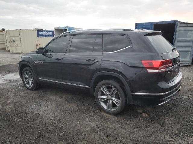 Photo 1 VIN: 1V2SR2CAXKC592392 - VOLKSWAGEN ATLAS SEL 