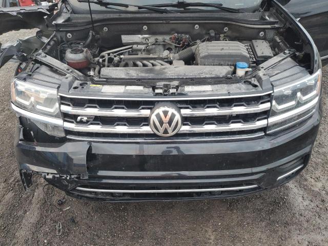 Photo 11 VIN: 1V2SR2CAXKC592392 - VOLKSWAGEN ATLAS SEL 