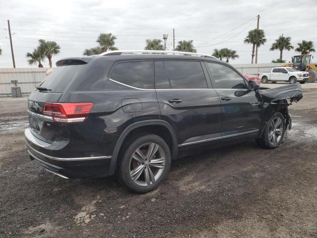 Photo 2 VIN: 1V2SR2CAXKC592392 - VOLKSWAGEN ATLAS SEL 