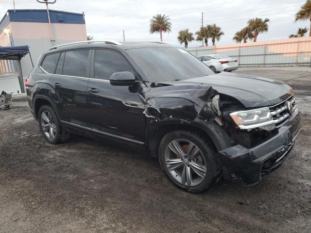 Photo 3 VIN: 1V2SR2CAXKC592392 - VOLKSWAGEN ATLAS SEL 