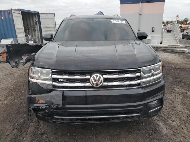 Photo 4 VIN: 1V2SR2CAXKC592392 - VOLKSWAGEN ATLAS SEL 