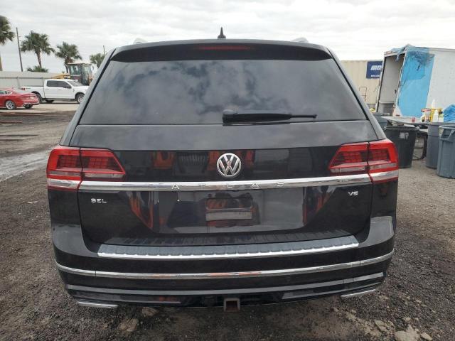 Photo 5 VIN: 1V2SR2CAXKC592392 - VOLKSWAGEN ATLAS SEL 