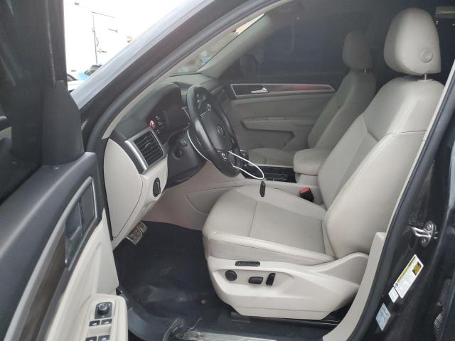 Photo 6 VIN: 1V2SR2CAXKC592392 - VOLKSWAGEN ATLAS SEL 