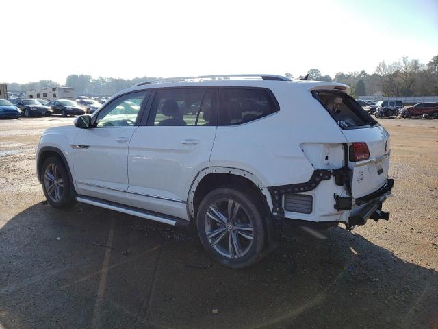 Photo 1 VIN: 1V2SR2CAXKC615010 - VOLKSWAGEN ATLAS SEL 