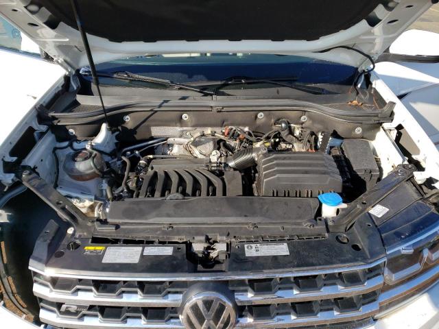 Photo 11 VIN: 1V2SR2CAXKC615010 - VOLKSWAGEN ATLAS SEL 