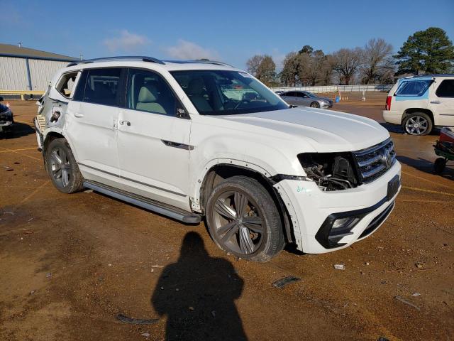 Photo 3 VIN: 1V2SR2CAXKC615010 - VOLKSWAGEN ATLAS SEL 