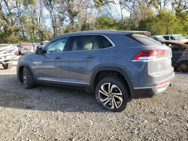 Photo 1 VIN: 1V2TE2CA0MC216934 - VOLKSWAGEN ATLAS 