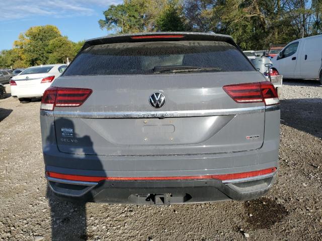 Photo 5 VIN: 1V2TE2CA0MC216934 - VOLKSWAGEN ATLAS 