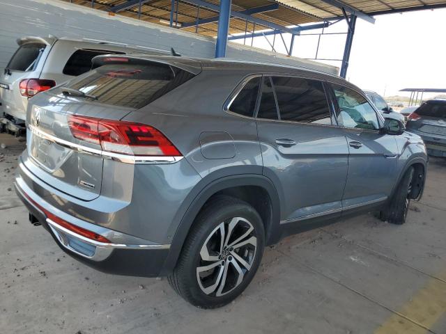 Photo 2 VIN: 1V2TE2CA2MC224811 - VOLKSWAGEN ATLAS CROS 