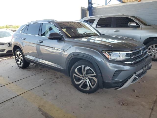 Photo 3 VIN: 1V2TE2CA2MC224811 - VOLKSWAGEN ATLAS CROS 