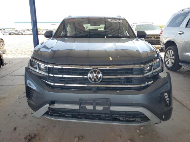 Photo 4 VIN: 1V2TE2CA2MC224811 - VOLKSWAGEN ATLAS CROS 