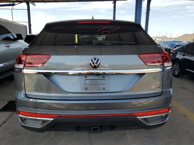 Photo 5 VIN: 1V2TE2CA2MC224811 - VOLKSWAGEN ATLAS CROS 