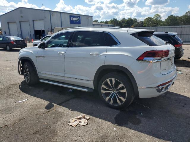 Photo 1 VIN: 1V2TE2CA3LC230681 - VOLKSWAGEN ATLAS CROS 