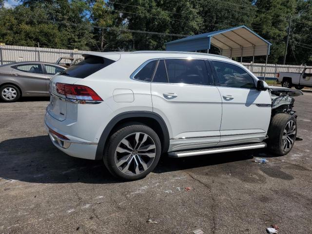 Photo 2 VIN: 1V2TE2CA3LC230681 - VOLKSWAGEN ATLAS CROS 