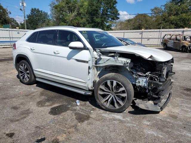 Photo 3 VIN: 1V2TE2CA3LC230681 - VOLKSWAGEN ATLAS CROS 