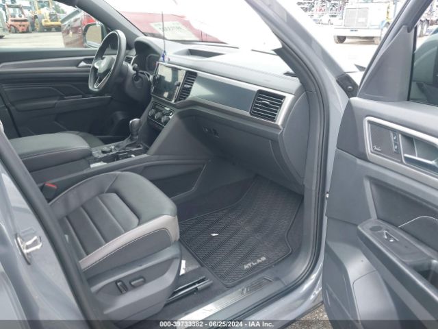 Photo 4 VIN: 1V2TE2CA4LC223383 - VOLKSWAGEN ATLAS CROSS SPORT 