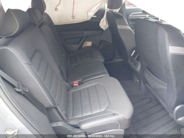 Photo 7 VIN: 1V2TE2CA4LC223383 - VOLKSWAGEN ATLAS CROSS SPORT 