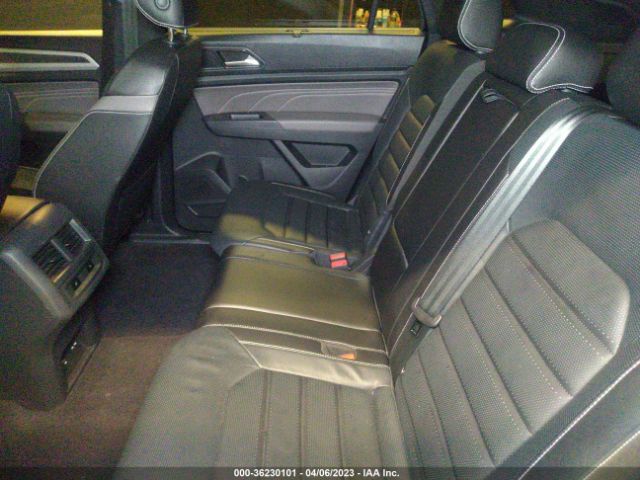 Photo 7 VIN: 1V2TE2CA4MC222302 - VOLKSWAGEN ATLAS CROSS SPORT 