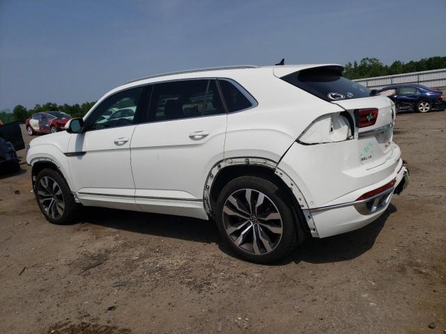 Photo 1 VIN: 1V2TE2CA8LC225976 - VOLKSWAGEN ATLAS CROS 