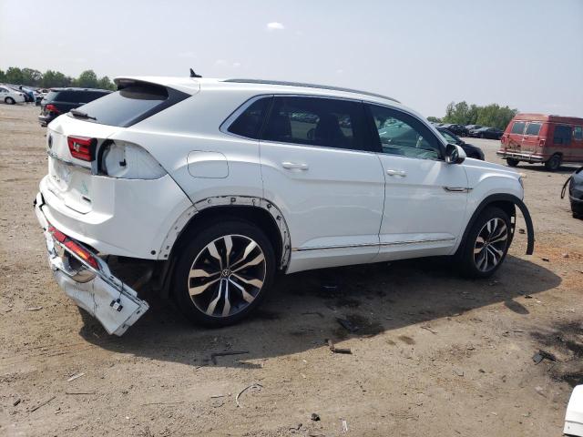 Photo 2 VIN: 1V2TE2CA8LC225976 - VOLKSWAGEN ATLAS CROS 