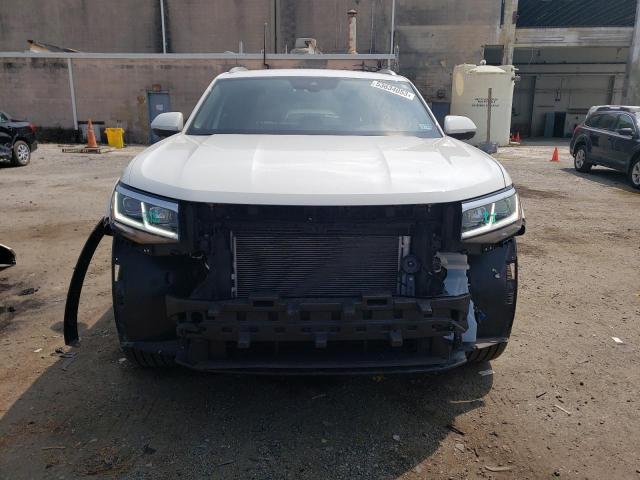 Photo 4 VIN: 1V2TE2CA8LC225976 - VOLKSWAGEN ATLAS CROS 