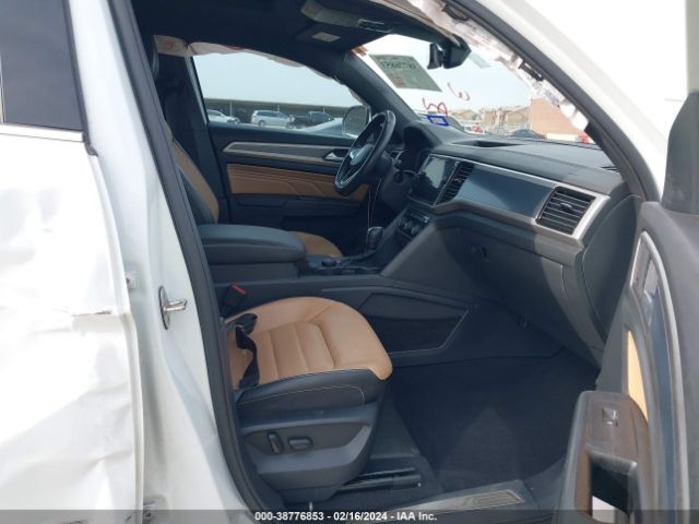 Photo 4 VIN: 1V2TE2CA9LC215909 - VOLKSWAGEN ATLAS CROSS SPORT 